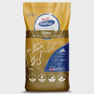 Horse Feed: Prydes Elite 300 20kg