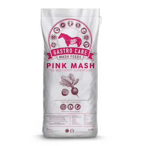Harvest Grains Gastro Care Pink-Mash 18kg