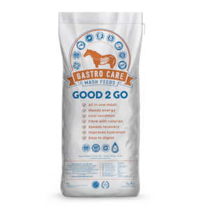 Harvest Grains Gastro Care Good 2 GO