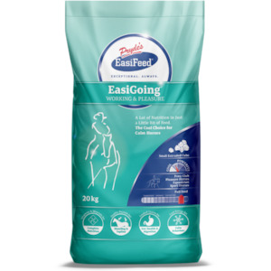 Horse Feed: Prydes EasiGoing 20kg