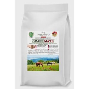 Equine Country Grassmate 10kg