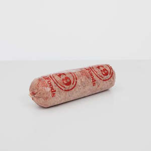 Pet Feed Supplements: K9 Beef, Lamb & Chicken