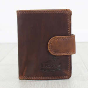Nicholas 1922 wallet antique