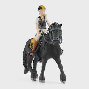 Toys: Schleich Horse Club Tori & Princess