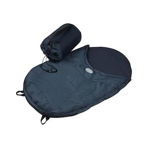 Pet Beds: Explorer Dog Sleeping Bag