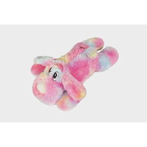 Pet Accessories: Yours Droolly Rainbow Dog