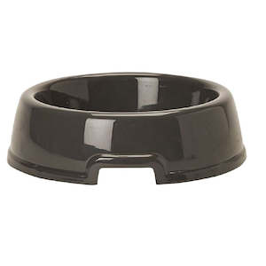 Yours Droolly Plastic Bowl Large