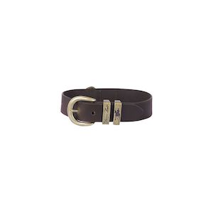 Collars Lead: Thomas Cook Twin Keeper Dog Collar