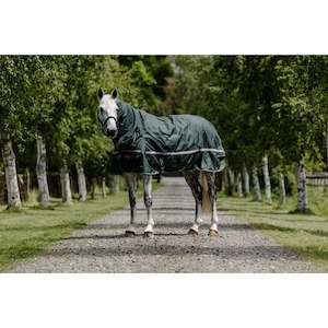 Winter Rugs: Cavallino Burghley 220gm Combo