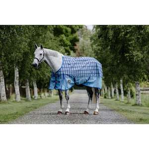 Winter Rugs: Flair Wanaka Medium Rug 220gm