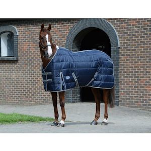 Weatherbeeta Comfitec 210D Channel Quilt 220gm