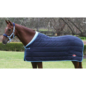 Stable Show Rugs: Zilco Defender Doona Rug
