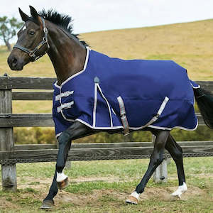 Weatherbeeta Comfitec Essential Standard Neck Lite