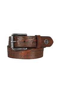 Rider: Wrangler Bobbie Belt