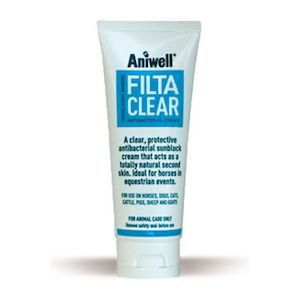 1st Aid: Aniwell Filta Clear Cream