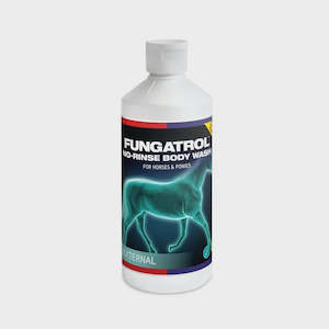 Equine America Fungatrol No Rinse