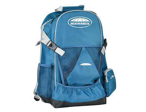 Storage Gear Bags: Weatherbeeta Conquest Backpack