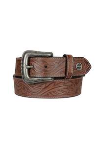 Belts Buckles: Wrangler Elle Belt