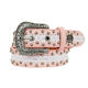 Pure Western Kids Lilly Belt