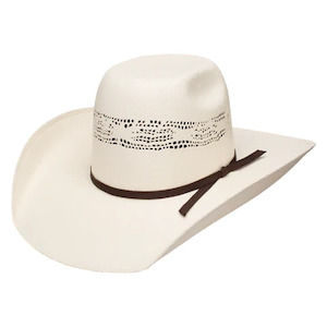Resistol Hats: Resistol Super Duty Bangora Natural Straw