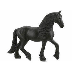 Black Friday Sale: Schleich - Frisian Mare