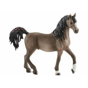 Black Friday Sale: Schleich - Arabian Stallion