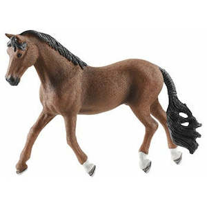 Black Friday Sale: Schleich - Trakehner Gelding