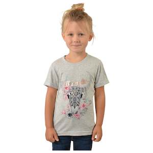 Wrangler Girls Lulu Tee