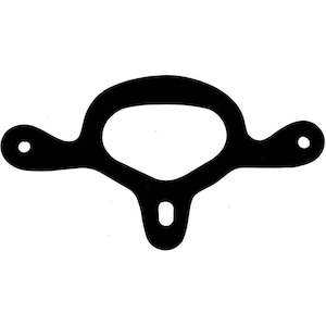 Ezy Ride Spur Tie Down (Pairs)