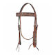 Circle Y Carico Browband Headstall