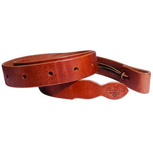 Girths Western: Professional Choice Schutz Cinch Tie Strap