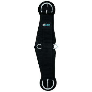 Weaver Roper Air Flex cinch