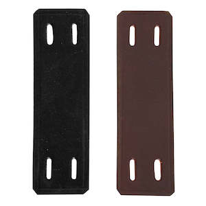 Bridle Accessories: Flair Hanoverian Flash Converter