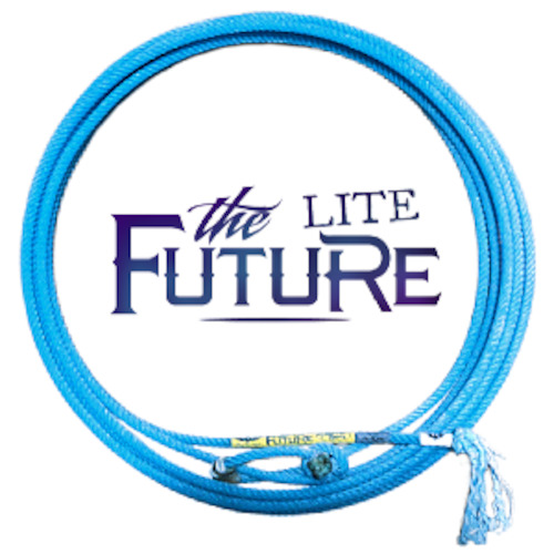 Lariats: Cactus Ropes The Future Lite Heel Rope
