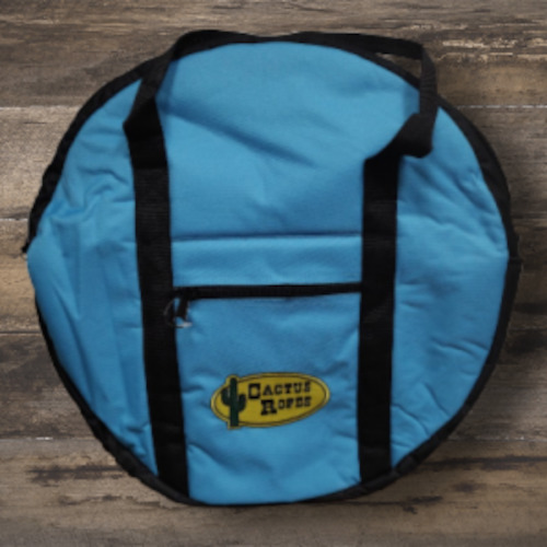 Lariats: Cactus Ropes Triple Rope Bag