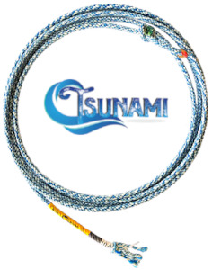 Cactus Ropes Tsunami Break-Away