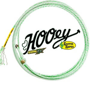 Lariats: Cactus Ropes Hooey CoreTX Calf Rope