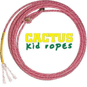 Lariats: Cactus Kid Rope