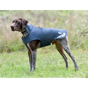 Dog Coats: Explorer Lite Dog Coat