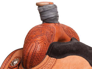 7k Roping: Mustang Dally Wraps