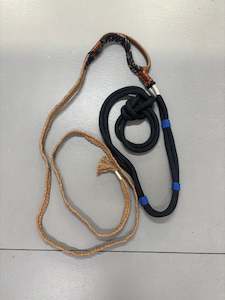 7k Roping: Barstow Custom Right Hand Bull Rope