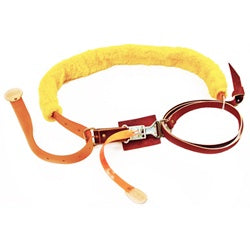 Barstow Nylon Horse Flank