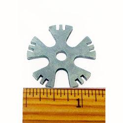 7k Roping: Barstow Superior Bull Rowels