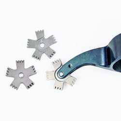 7k Roping: Barstow Koschel PBR Bull Rowels