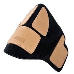 Barstow PRCA High Lift Rubber Pad