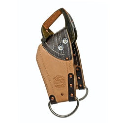 Barstow Pro Flex High Lift XL Bareback