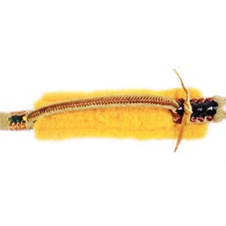Barstow Sheep Skin Bull Rope Pad