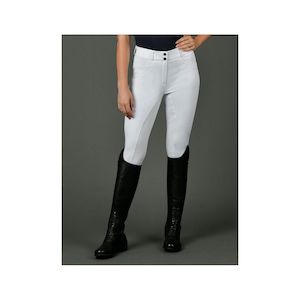 NEW Dublin Black Harmony Breeches