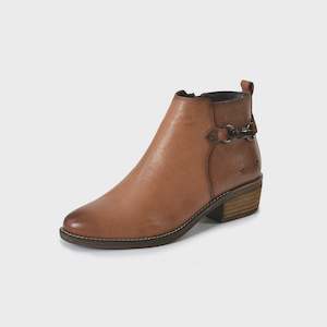Boot Sale: Thomas Cook Womens Epsom Boot Brown