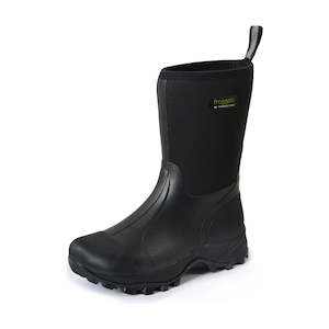 Boot Sale: Froggers Mens Adventure Lite Mid Gumboot